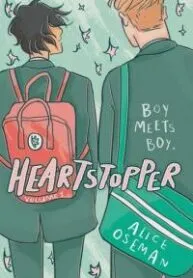 Heartstopper