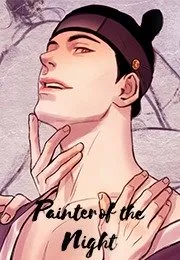 Painter Of The Night